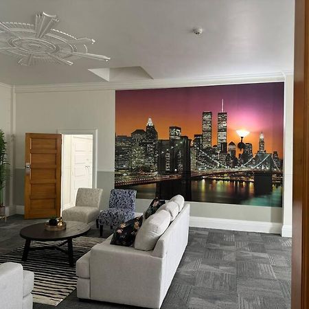 4 Large Bedroom Apartment In The City Hastings Ngoại thất bức ảnh