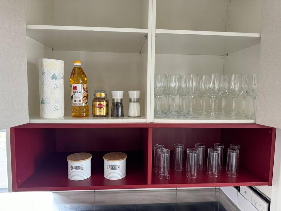 4 Large Bedroom Apartment In The City Hastings Ngoại thất bức ảnh