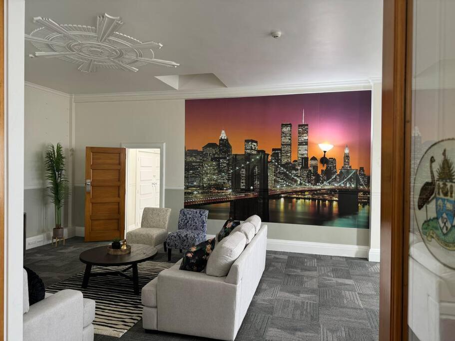 4 Large Bedroom Apartment In The City Hastings Ngoại thất bức ảnh